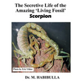 The Secretive Life of the Amazing 'Living Fossil' Scorpion