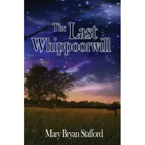 The Last Whippoorwill