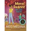 Merci Suárez No Sabe Bailar