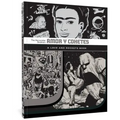 Amor Y Cohetes: A Love and Rockets Book