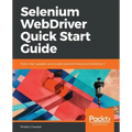 Selenium WebDriver Quick Start Guide