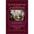 Foxe's Book of Martyrs