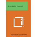 History of Ukraine