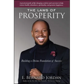 Laws of Prosperity: Building a Divine Foundation of Success