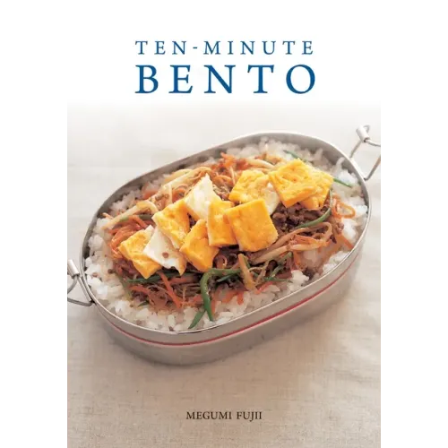 Ten-Minute Bento