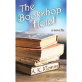 The Bookshop Hotel
