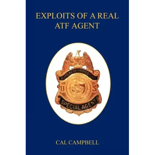 Exploits of a Real Atf Agent