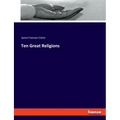 Ten Great Religions