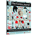 The Comics Journal #309