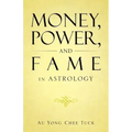Money, Power, and Fame in Astrology