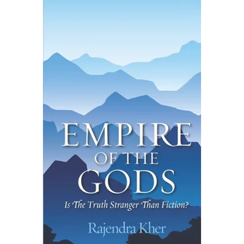 Empire of the Gods