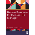 Human Resources for the Non-HR Manager