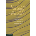Writing, Ritual and Cultural Memory in the Ancient World