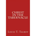 Christ in the Tabernacle