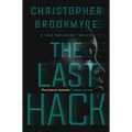 The Last Hack: A Jack Parlabane Thriller