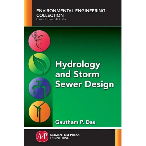 Hydrology and Storm Sewer Design