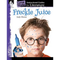 Freckle Juice: An Instructional Guide for Literature