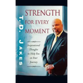 Strength for Every Moment: 50-Day Devotional
