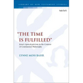 "The Time Is Fulfilled": Jesus's Apocalypticism in the Context of Continental Philosophy