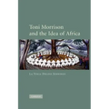 Toni Morrison and the Idea of Africa