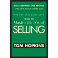 How to Master the Art of Selling