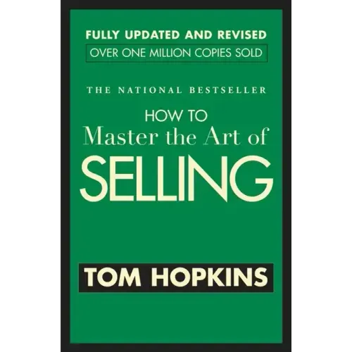 How to Master the Art of Selling