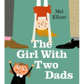 The Girl with Two Dads
