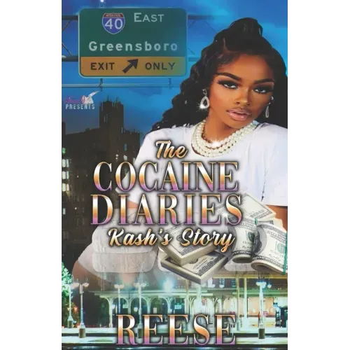 The Cocaine Diaries: Kash's Story