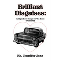 Brilliant Disguises: Antique Love Songs for The Boss: 1978-1995