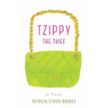 Tzippy the Thief