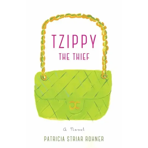 Tzippy the Thief