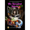 The Dreadful Dozen: Twelve Detailed Foes for Four Against Darkness for characters of all levels