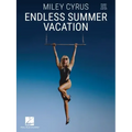 Miley Cyrus - Endless Summer Vacation: Piano/Vocal/Guitar Songbook
