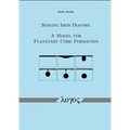 Sinking Iron Diapirs: A Model for Planetary Core Formation