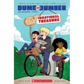 Irrational Treasure (a Dumb & Dumber Original Story)