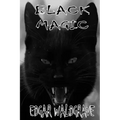 Black Magic - The Witch Chronicles - Rise Of The Dark Witch High King - Book Two