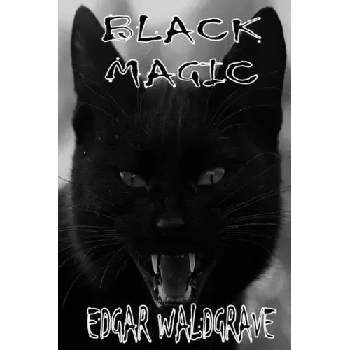 Black Magic - The Witch Chronicles - Rise Of The Dark Witch High King - Book Two