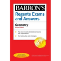 Regents Exams and Answers Geometry Revised Edition