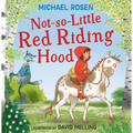 Not-So-Little Red Riding Hood