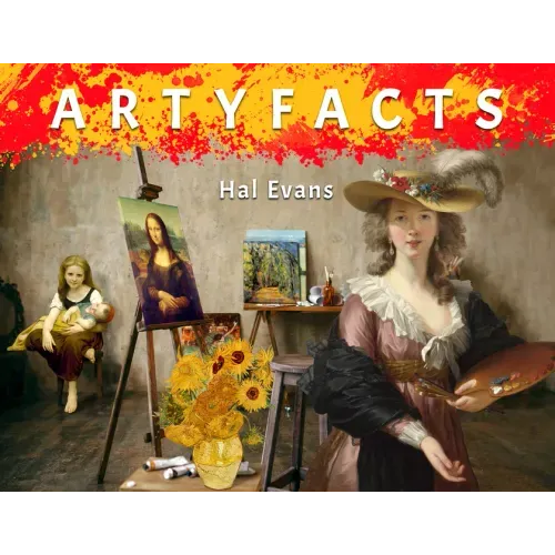 Artyfacts