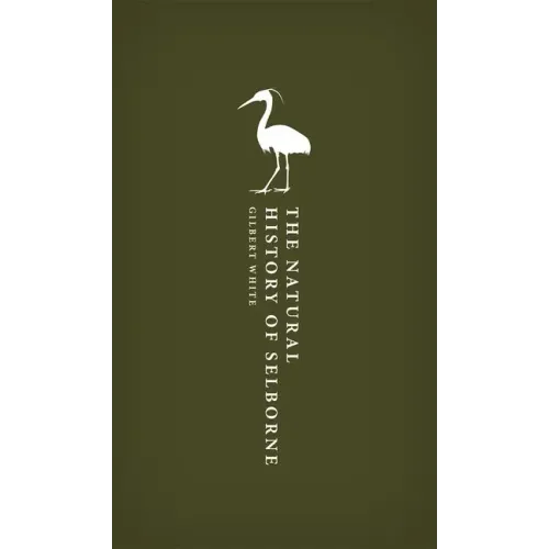 The Natural History of Selborne