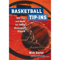 Basketball Tip Ins