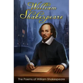 The Poems of William Shakespeare: (1. Lucrece, 2. The Phoenix and the Turtle, 3. The Passionate Pilgrim, 4. Venus and Adonis)
