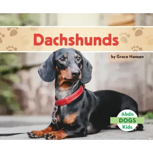 Dachshunds