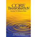 Core Transformation: Reaching the Wellspring Within