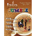 Java Jumble(r): Puzzles to Stimulate Your Mind