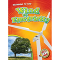 Wind to Electricity