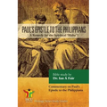 Paul's Epistle to the Philippians: A Remedy for the Spiritual Blahs!