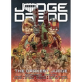 Judge Dredd: The Darkest Judge