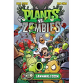 Plants vs. Zombies Volume 1: Lawnmageddon